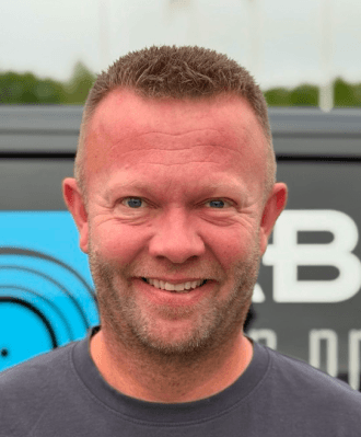Anders Lange