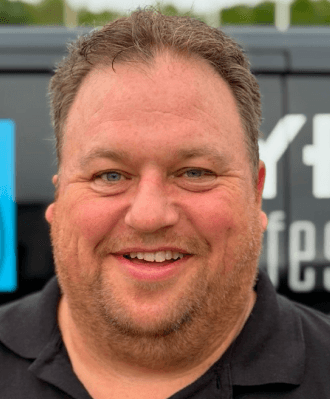 David Nanche Jacobsen