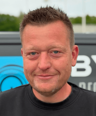 Henrik Pedersen