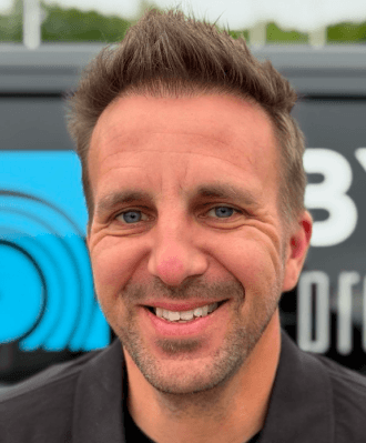 Jimmy Pierdola