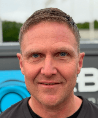 Steffen Larsen