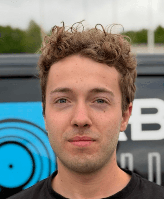 Victor Lytzen